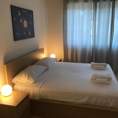 B&B Parco 2 Giugno Bari Exteriör bild