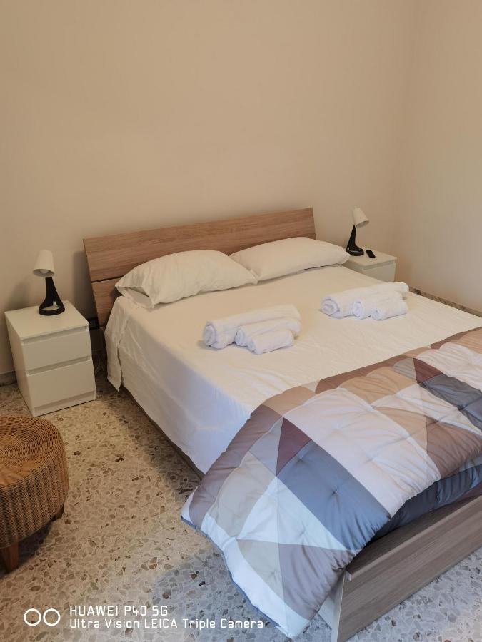 B&B Parco 2 Giugno Bari Exteriör bild